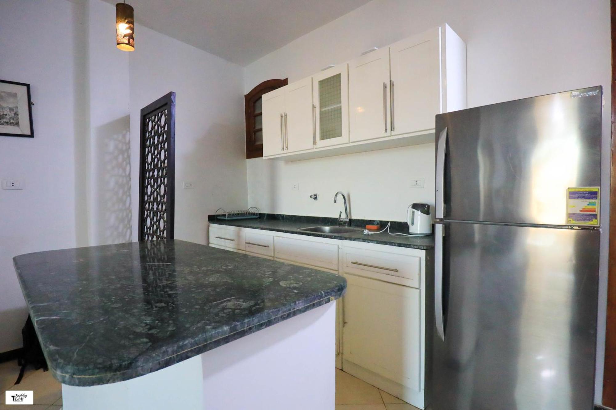 White House Apartments Luxor Luaran gambar