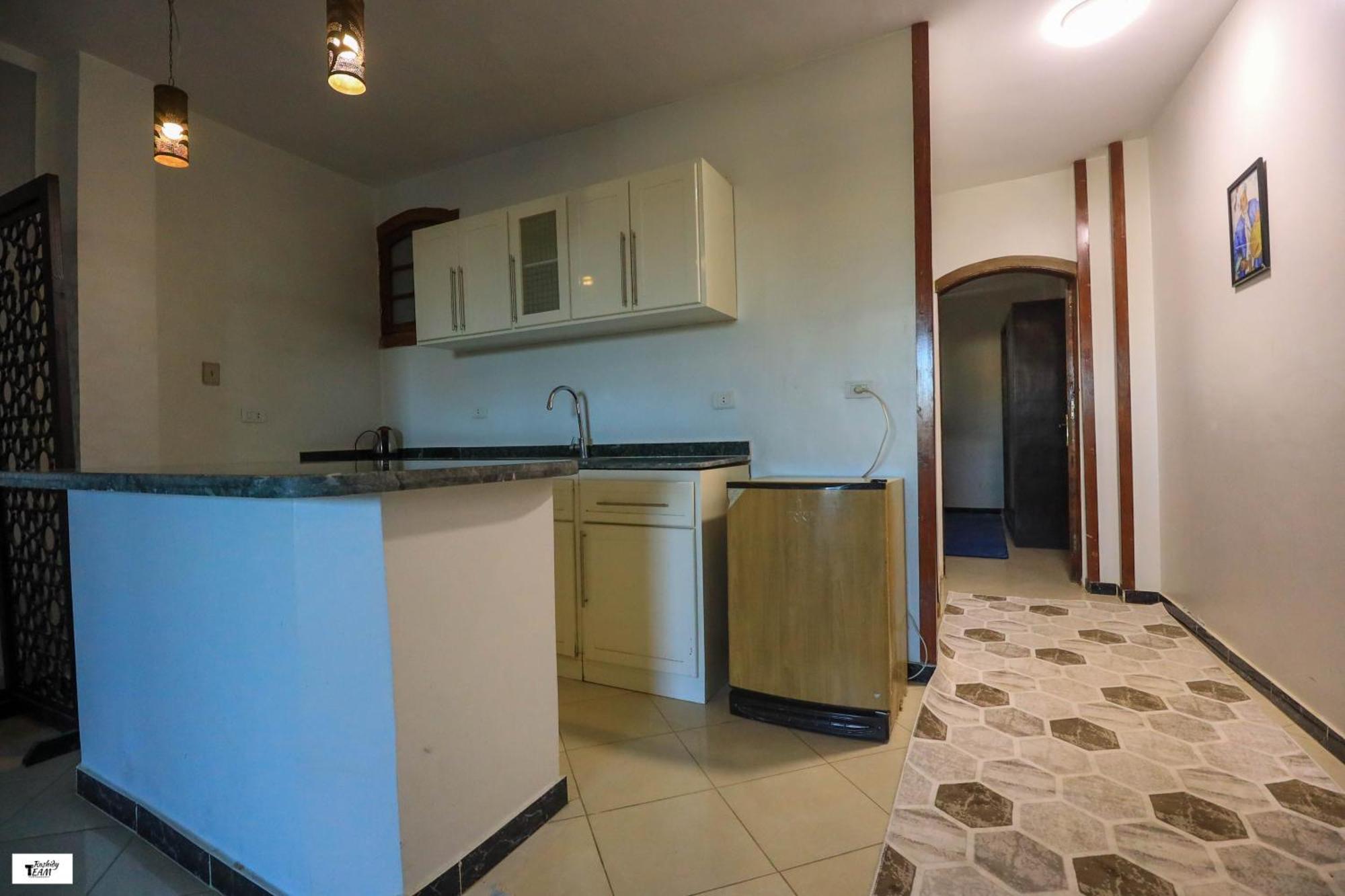 White House Apartments Luxor Luaran gambar